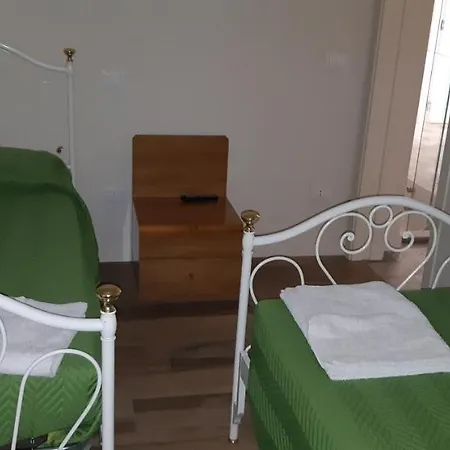 Casa Vandina Frühstückspension 3*