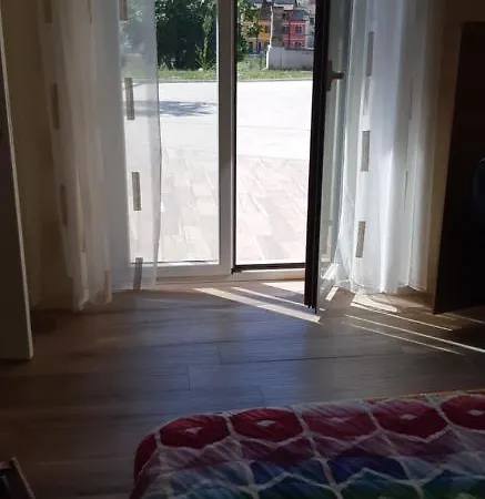 Nocleg ze śniadaniem Casa Vandina Villa Colle Onorato