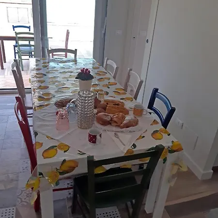 Casa Vandina Nocleg ze śniadaniem