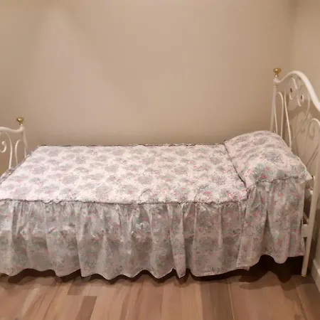 Nocleg ze śniadaniem Casa Vandina