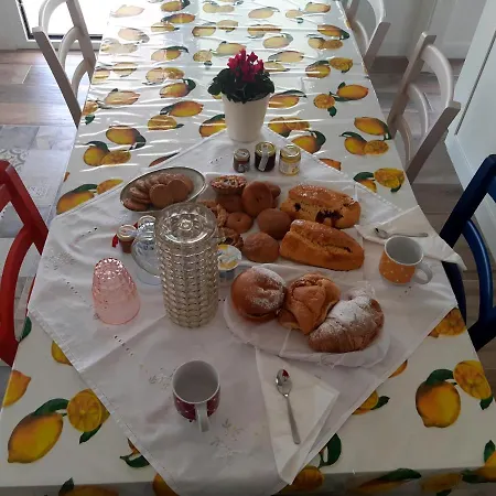 Casa Vandina Nocleg ze śniadaniem
