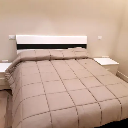 Casa Vandina Nocleg ze śniadaniem 3*