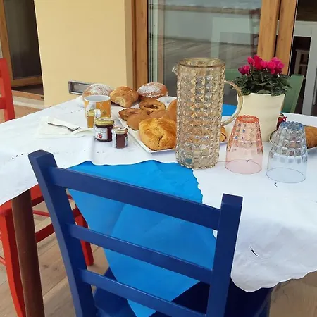 Casa Vandina Nocleg ze śniadaniem Villa Colle Onorato