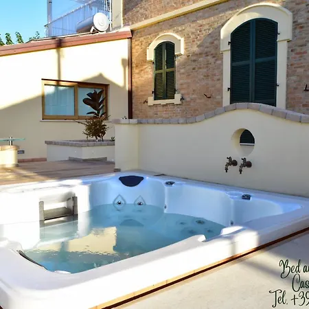 Casa Vandina 3* Villa Colle Onorato