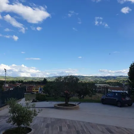 Casa Vandina 3*