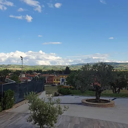 Casa Vandina Nocleg ze śniadaniem
