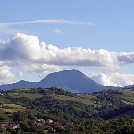 Nocleg ze śniadaniem Casa Vandina Villa Colle Onorato
